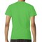 Gildan Heavy Cotton Short Sleeve T-Shirt Craft Bundle, Electric Green Unisex Crewneck Blanks for DIY Printing